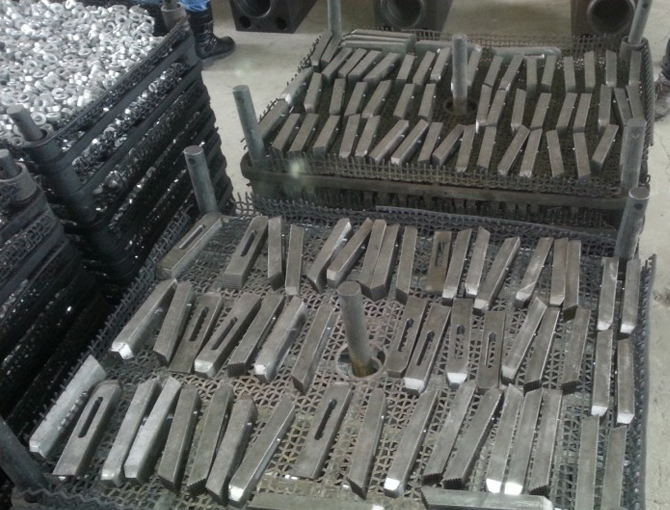 如何確保熱處理加工的質(zhì)量穩(wěn)定性？